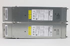 Ecd15110002 74y6220 Delta Lot Of Ibm Power Supplies Model