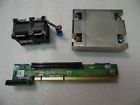 Hr6c0 7kmj7 Xhmdt Dell Poweredge Server Dual Cpu Processors Upgrade Kit Riser