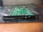 900-01000-b08 Exeltech Rev Mx Control Card Free Shipping