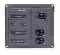 900-acm2w Marinco Rv Pan 2w 240v 50hz Blk 870216003078