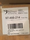 97-466-214 Ergotron Healthcare Power Strip