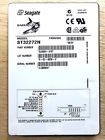 9j6004-010 Seagate Barracuda Gb Rpm Scsi Pin Hard Drive