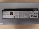 Ac250e-s0 9j6jg Dell Power Supply Plus Bronze Non Hot Plug For Ac250e-s0 9j6jg Dell Power Supply Plus Bronze Non Hot Plug For
