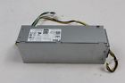 D180es-00 9xd51 Dell Optiplex Sff Inspiron Power Supply D180es-00 9xd51 Dell Optiplex Sff Inspiron Power Supply