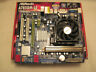 A785gm-le Asrock Motherboard Cpu And Memory Combo