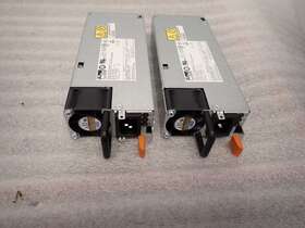 071-000-578-01 Acbel Sga005 Lot Of 2 Emc 1100w Power Supply 071-000-578-01 Acbel Sga005 Lot Of 2 Emc 1100w Power Supply
