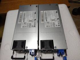 Fsf048 Acbel Quanta / Netapp - 1100w Dc -only Psu Fsf048 Acbel Quanta / Netapp - 1100w Dc -only Psu