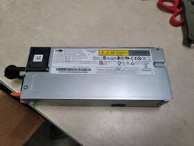 02yf623 Acbel Fsf055 Rev12 750w 80 Plus Platinum Switching Power Supply C2035