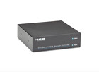 Acxmodh2-r2 Black Box Blackbox Dkm Fx Extender Modular Housing Chassis Power