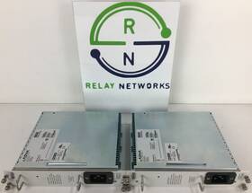 1040700042-01 Adva Psu/9hu-ac Lot Of 2 Psu Unit Fsp 3000