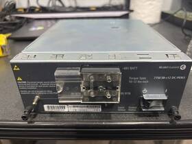 Dc-pem3 Alcatel-lucent Sr-c12 7750 Power Supply Module - Mw Dc-pem3 Alcatel-lucent Sr-c12 7750 Power Supply Module - Mw