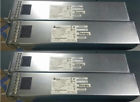 N10-pac1-550w Alf2dc550w Cisco Lot Of 4