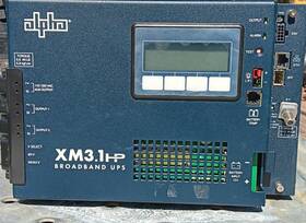 Xm3.1-903-hp Alpha Technologies Xm3.1 Hp Broadband Uninterruptable Power Supply Cable Ups Xm3-918-hp 12vdc