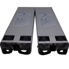 22604-0027-00 Amp0500hap-a Appro Lot Of 2 500w