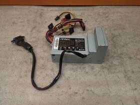 Fp-150-8 Antec Lot Of 2 150w 20 4-pin Flexatx Desktop Power Supply