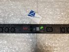 Ap-7952 Apc By Schneider Electric Switched Rack Vertical Pdu Zerou Refurbished
