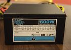Ap-p4atx60fep8 Athena Power 600w Server
