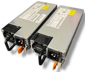 700-013702-0000 Artesyn 00yl563 Power Supply 550w 80 Plus Platinum Hot Swap