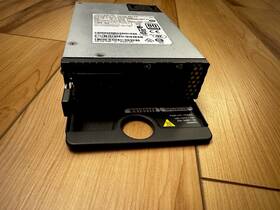 700-014621-0000 Artesyn Pwr-c5-1kwac 1000w Hot-swappable Server Power Supply Iec C14 Connector