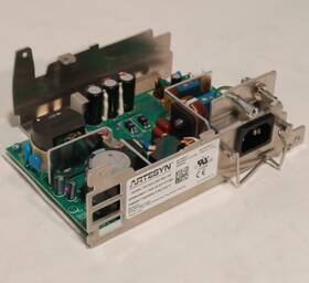 Artesyn 7001633-j000 Rev Ab Patient Monitor Power Supply 15vdc 4.7a Output