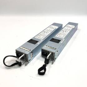Nxa-pac-1100w Artesyn 7001674-j000 Lot Of 2 1100 Watt 80 Plus Platinum Psu Nxa-pac-1100w Artesyn 7001674-j000 Lot Of 2 1100 Watt 80 Plus Platinum Psu