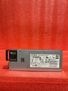 Csu1800ap-3 Artesyn 1800w Switching Power Supply