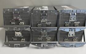 Artesyn Ep071359-1c Ep071359-l 330w -48v Dc Telecom Power Supply Lucent Vspumnhfaa