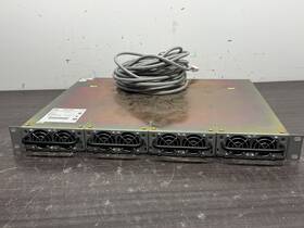 Hps35l-nnr-000 Astec Hpr-100 Rack With 4 300w - Z83