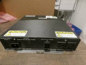 Sps4437-1-lf Astrodyne Sps4437-2-lf Tdi Power Supply Sps4437-1-lf/2-lf 39-0013 180va 120vac 1.50a Output