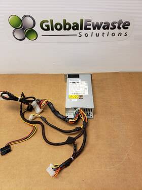 Fsb009 Asus Acbel 250w Ac Server Power Supply