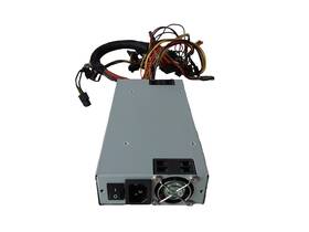 Ap-u1atx5020fep8 Athena Power 500w 1u Atx Ipc Server Supply Psu