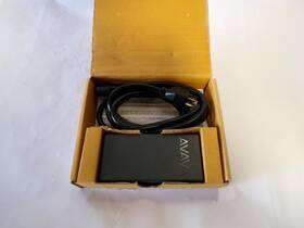 Dpsn-20hb Avaya 1151c1 Office Phone Power Supply Brick 700356447 V4183