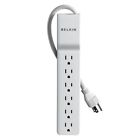 Be106000-04-blk Belkin Power 0722868664599