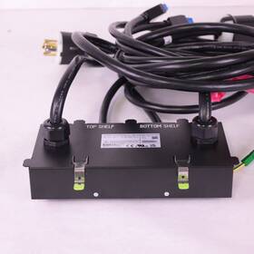 Ysd.00162 Bel Fuse Ac Power Distribution Unit Pdu For V2 Open Rack Ysd.00162 Bel Fuse Ac Power Distribution Unit Pdu For V2 Open Rack