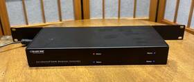 Acxmodh4r-r2 Black Box Servswitch Dkm Modular Extender 4 Usb/dvi/rj45 Modules Acxmodh4r-r2 Black Box Servswitch Dkm Modular Extender 4 Usb/dvi/rj45 Modules