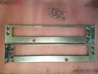 Ws-c4948-10ge C4948-acc-kit Cisco Rack Mount Bracket Ears Oem Ws-c4948-10ge C4948-acc-kit Cisco Rack Mount Bracket Ears Oem