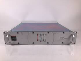 Zn4849 Calrec Audio Multirail Power Supply For Sigma Digital Desk