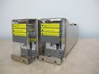 Cc-e1200-pwr-dc Dell Lot Of 2 Force10