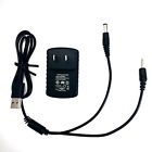 Cecominod021845 Paipaitek Battery Us Plug Adapter For Recharger Calbe 696396155273