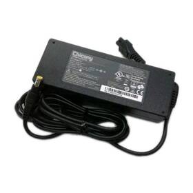 A16-100p1a Chicony Genuine Laptop Power Supply Ac Adapter 20v 5a Yellow Tip 5.5