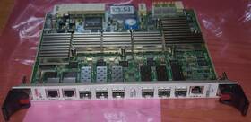 B-966-0013-001 Ciena Cn-m6-flex-f Wmotbpufaa M7041851 M6s 6 Opt Pt Card
