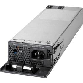 Pwr-c1-715wac Cisco 026591294215 715w Ac Config 1 Power Supply