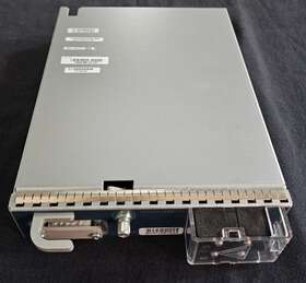 800-31550-01 Cisco 15454-m6-dc Filter Power Supply Module 800-31550-01 Cisco 15454-m6-dc Filter Power Supply Module