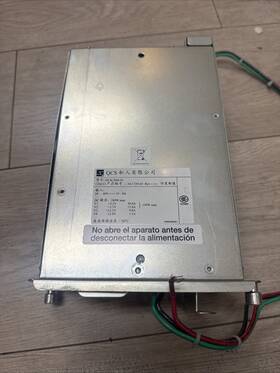Cisco 34-1729-03 Pwr 7200-dc Dc Power Supply Cnp7apoaab