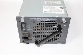 341-0038-01 Cisco - 1300w Ac Power Supply Fo Catalyst 4500 Series