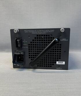 Cisco 341-0038-04 4500 Series 1300w Ac Power Supply Baby Galaxy 3i Used