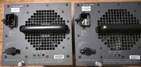 Ds-cac-2500w Cisco 341-0061-01 Systems Power Supply Ds-cac-2500w Cisco 341-0061-01 Systems Power Supply