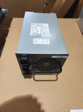 341-0092-03 Cisco 341-0092-05 6000w Power Supply 341-0092-03 Cisco 341-0092-05 6000w Power Supply