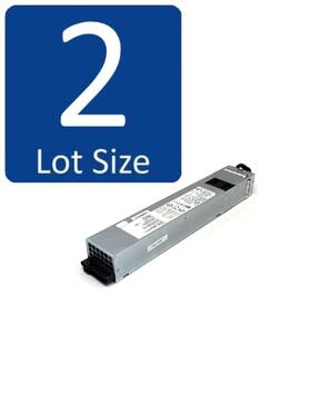 N55-pac-750w Cisco 341-0406-01 Lot Of 2 750w Power Supplies For Nexus 5000/5500 N55-pac-750w Cisco 341-0406-01 Lot Of 2 750w Power Supplies For Nexus 5000/5500