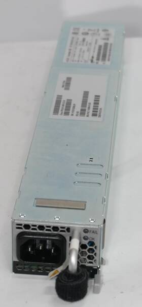 N55-pac-1100w-b Cisco 341-0461-03 Spacsco-34g 1100w Power Supply Nexus 5596up/t N55-pac-1100w-b Cisco 341-0461-03 Spacsco-34g 1100w Power Supply Nexus 5596up/t